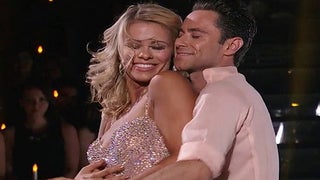 ‘Dancing With the Stars’ Partner Switch Stirs Up Drama (Video)