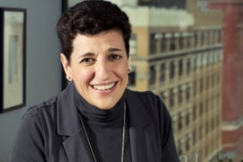 ITV’s Patrice Andrews Named Animal Planet GM