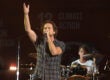 Eddie Vedder and Pearl Jam