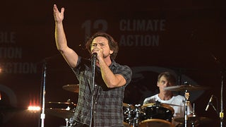 Pearl Jam, Boston Cancel North Carolina Gigs Over Anti-LGBT Law