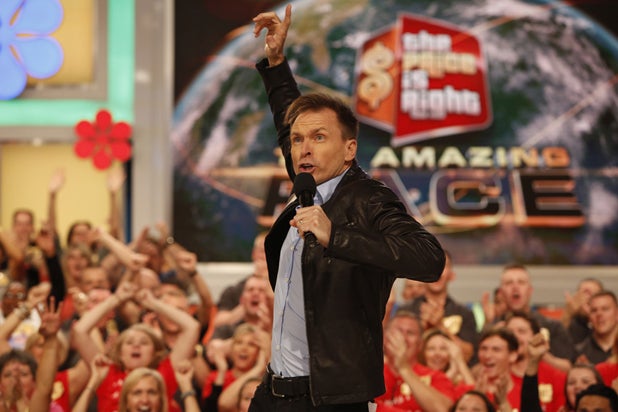 Phil Keoghan Phil Keoghan