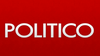 Axel Springer in Talks for a Possible Full Buyout of Politico (Report)