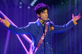 Prince Concert: Unreleased Audio and Video From Late Rocker to Play in 1-Night Show