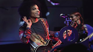 ‘Hamilton’ Cast Honors Prince With ‘Let’s Go Crazy’ Performance (Video)
