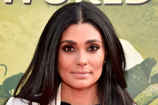 Rachel Roy Denies Being Becky in Beyonces Lemonade