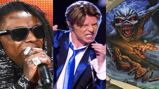 10 Coolest Vinyl Releases for Record Store Day (Photos)