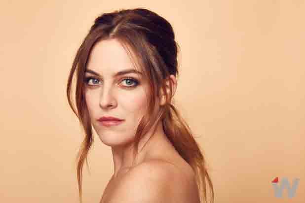 Girlfriend Experience Star Riley Keough Exclusive Portraits Photos