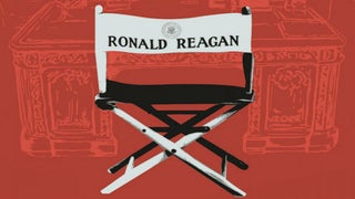 Alzheimer’s Association Blasts ‘Offensive’ Reagan Dementia Comedy