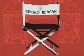 Alzheimer’s Association Blasts ‘Offensive’ Reagan Dementia Comedy
