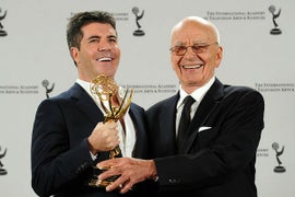 How Rupert Murdoch Became ‘American Idol’s Helicopter Parent