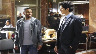 Ratings: ‘Rush Hour’ Debut Doesn’t Make Viewers Race to Their TVs