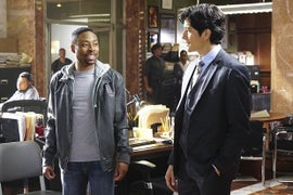 Ratings: ‘Rush Hour’ Debut Doesn’t Make Viewers Race to Their TVs