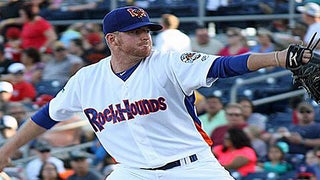 Sean Murphy, Oakland A’s Minor League Pitcher, Dies at 27