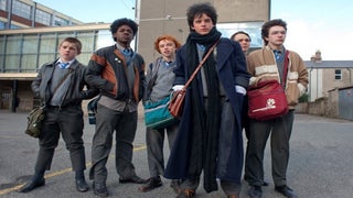 Bono Raves About ‘Sing Street’ Stars: ‘U2 Were Not as Good’