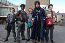Bono Raves About ‘Sing Street’ Stars: ‘U2 Were Not as Good’