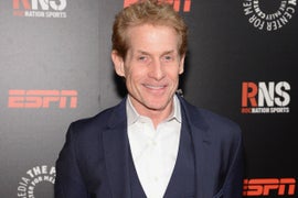 Skip Bayless to Leave ESPN After 12 Years