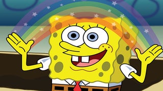 ‘SpongeBob SquarePants’ Spinoffs in the Works at Nickelodeon