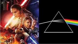 Does ‘Star Wars: The Force Awakens’ Sync Up With Pink Floyd’s ‘Dark Side’? (Video)