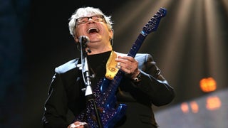 Steve Miller Rips Rock Hall of Fame for Trying to Take the Money and Run