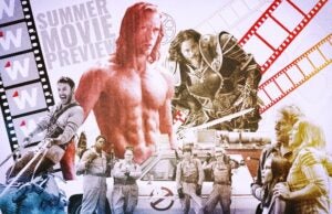 Summer Movie Biggest Risks