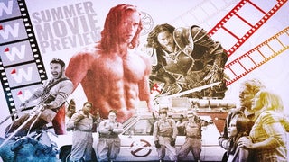 Biggest Studio Gambles of the Summer, From ‘Ghostbusters’ to ‘Ben-Hur’