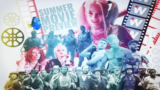 51 Summer Movies on Our Radar: From ‘Captain America: Civil War’ to ‘Sausage Party’ (Photos)