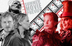 Summer Movie Showdowns