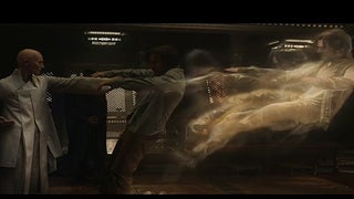 ‘Doctor Strange’ First Trailer Promises Magical Marvel Mayhem (Video)