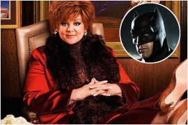 5 Reasons Why McCarthy’s ‘The Boss’ Might Take Down ‘Batman v Superman’