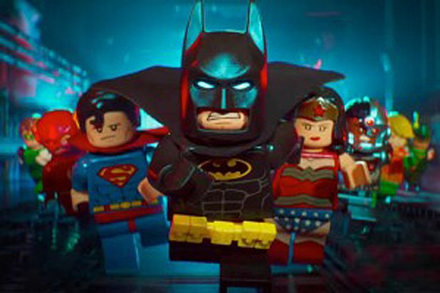 LEGO DC: Batman: Family Matters - Rotten Tomatoes