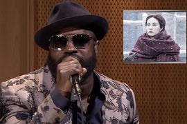 ‘Game of Thrones’: Watch the Roots Rap a Killer Episode Recap on ‘Tonight Show’ (Video)