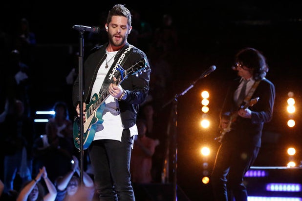 The Voice