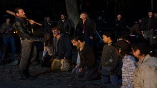 ‘Walking Dead’: Relive Angriest Reactions From ‘Totally Unnecessary’ Cliffhanger