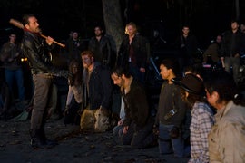 ‘Walking Dead’: Relive Angriest Reactions From ‘Totally Unnecessary’ Cliffhanger