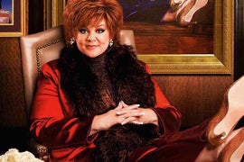 Melissa McCarthy to Receive Comedic Genius Award at MTV Movie Awards