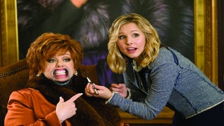 Melissa McCarthy’s ‘The Boss’ Starts Strong With $985,000 at Thursday Box Office