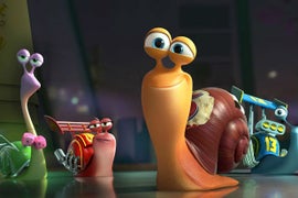 Will $3.8 Billion DreamWorks Animation Deal Kickstart More Hollywood Consolidation?