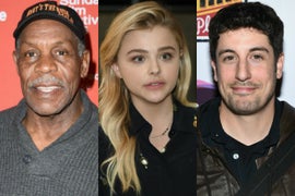 Danny Glover, Chloe Grace Moretz and Liev Schreiber Lead Tribeca Film Festival Jurors