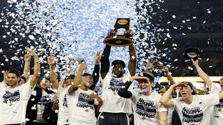 Villanova’s NCAA National Championship Buzzer-Beater Win Has Social Media ‘Crying Jordan’