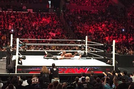 WWE ‘Monday Night Raw’: 9 Things You Didn’t See on TV