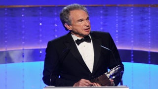 Warren Beatty Explains Why He Couldn’t Possibly Have Slept ‘With 12,775 People’