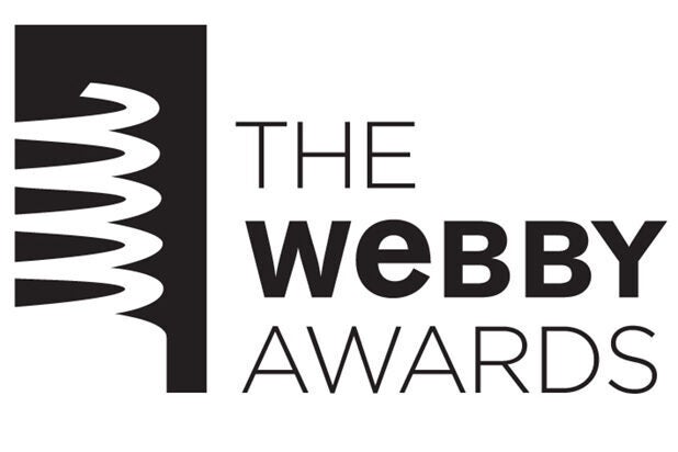 Webby Awards Logo