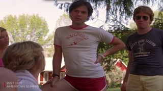 ‘Wet Hot American Summer: Ten Years Later’ Series Ordered by Netflix (Video)