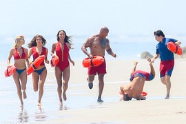 Box Office Busts: Memorial Day Weekend Totals Lowest Since 1999
