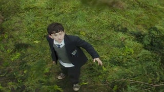 See Liam Neeson Play a Giant Tree in ‘A Monster Calls’ Trailer (Video)