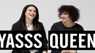‘Broad City’ Stars on Enduring Power of ‘Yas Queen’ (Video)