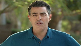 Adam Carolla Explains How You Rehearse a Live TV Show