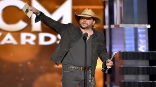 Jason Aldean on World After Las Vegas Massacre: ‘I’m Afraid to Raise My Children’