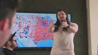 Andrew WK Unveils New Political Party ‘For the Rest of Us’ (Video)