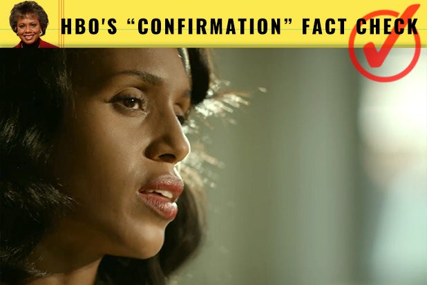 HBO's 'Confirmation: What is 'Erotomania?' And Does it Really Exist?